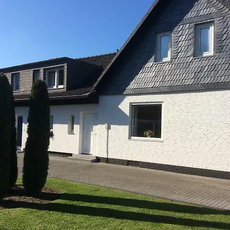 Messewohnung Duesseldorf-nord Apartment Dusseldorf