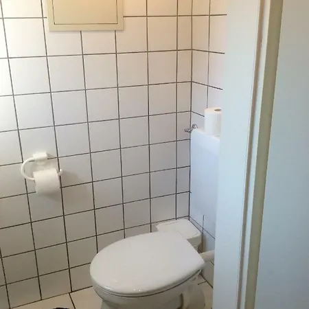 Apartment Messewohnung Duesseldorf-nord