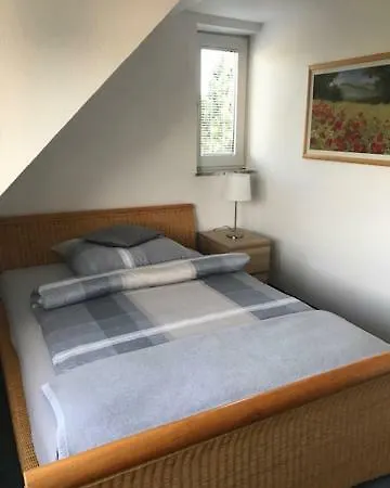 Messewohnung Duesseldorf-nord Apartment Dusseldorf