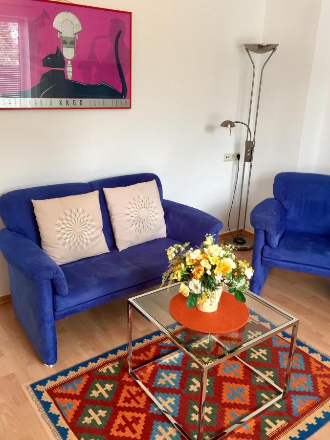 Messewohnung Duesseldorf-nord * Dusseldorf