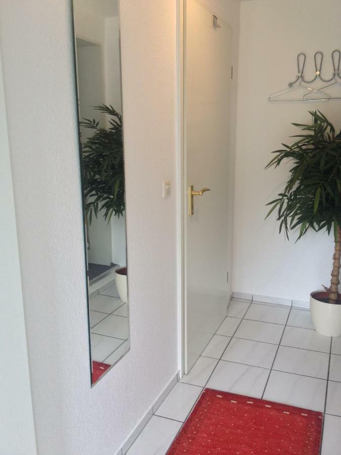 Apartment Messewohnung Duesseldorf-nord