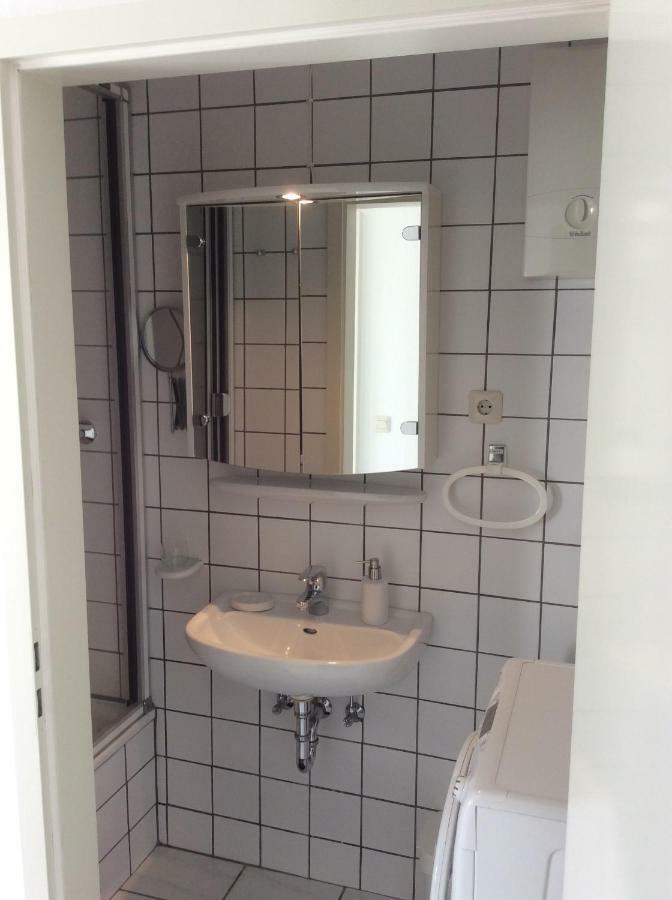 Messewohnung Duesseldorf-nord Apartment Dusseldorf