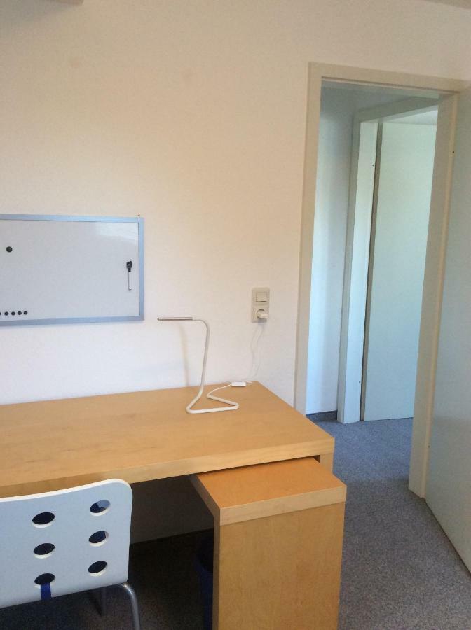 Messewohnung Duesseldorf-nord * Dusseldorf