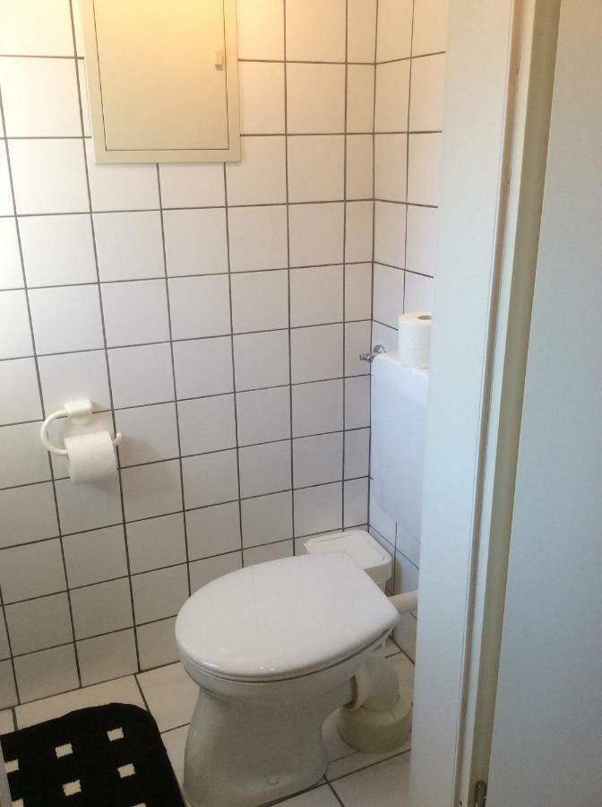 Apartment Messewohnung Duesseldorf-nord