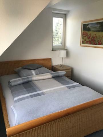 Messewohnung Duesseldorf-nord Apartment Dusseldorf