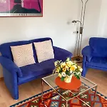 Messewohnung Duesseldorf-Nord