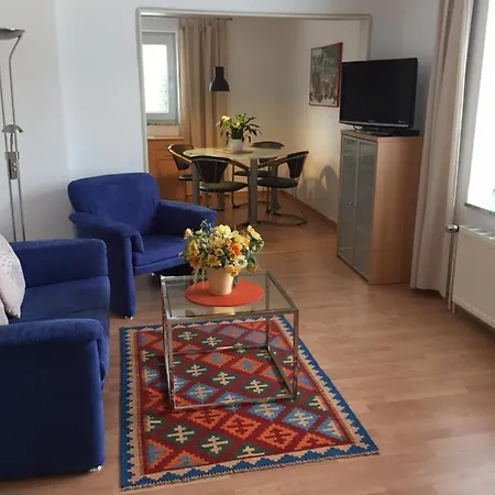 Appartement Messewohnung Duesseldorf-nord *