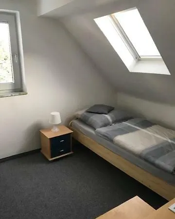 Appartement Messewohnung Duesseldorf-nord
