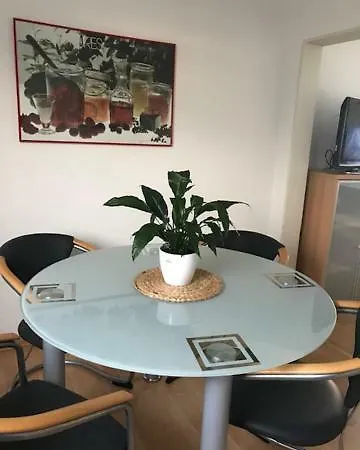 Messewohnung Duesseldorf-nord Düsseldorf